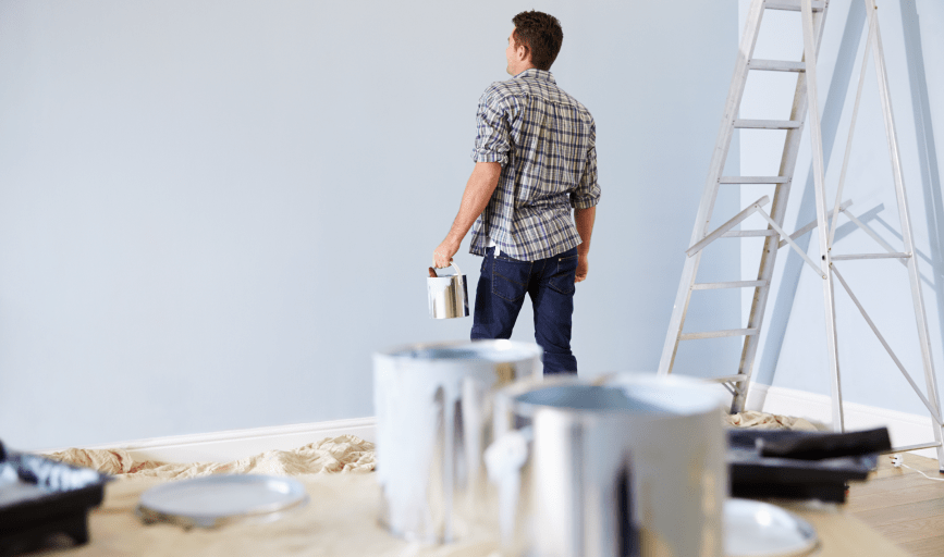 Visionary Construction And Renovations